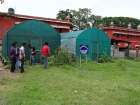 Acharya Brojendra Nath Seal College :: Green House