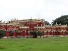 Acharya Brojendra Nath Seal College :: Administrative Building
