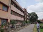 Acharya Brojendra Nath Seal College :: College Building