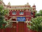Acharya Brojendra Nath Seal College :: NSS Office