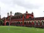 Acharya Brojendra Nath Seal College :: Hostel

