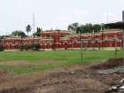 Acharya Brojendra Nath Seal College :: Administrative Block

