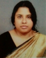 Manomita Sarkar (Part time Teacher)