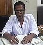 Bimal Kumar Saha, Associate Professor 