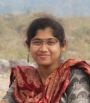 Sudeshna Mukherjee, Assistant professor