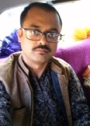 Dr. Anirban Roy, Assistant professor