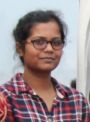Bishnupriya Saha, Assistant professor