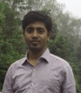 Arup Das, Assistant professor