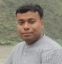 Kalyan Panda, Assistant professor